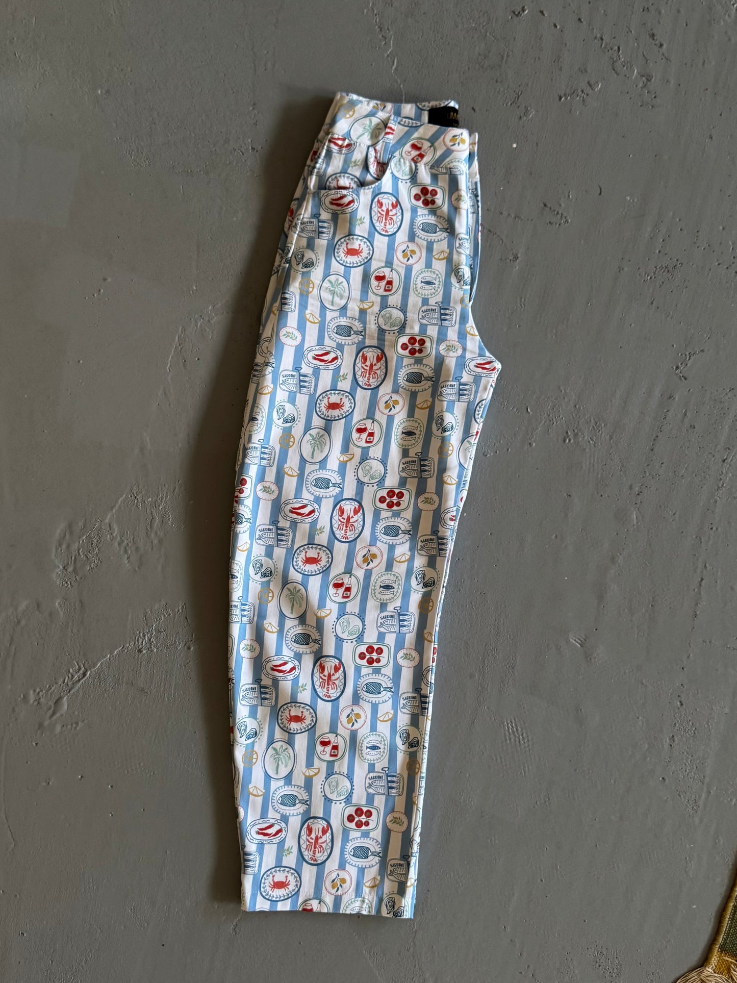 SEA PANTS
