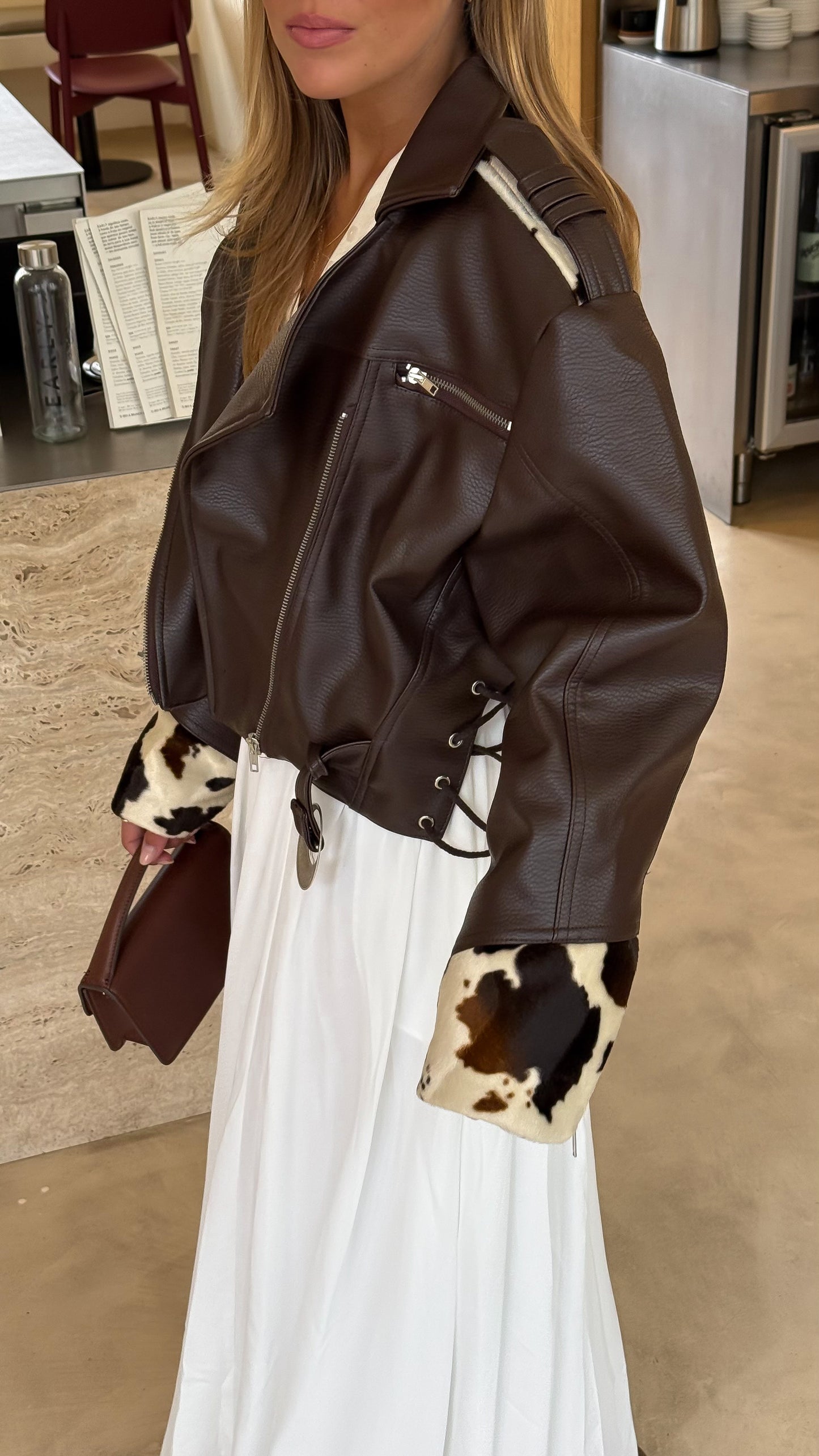 The Pinterest Jacket