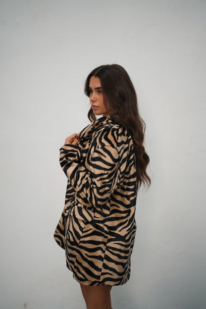 Animal Print Set