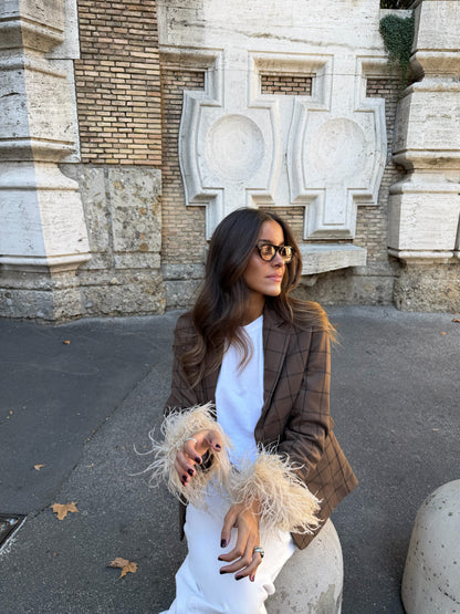 LIVIA BLAZER