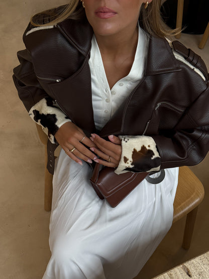 The Pinterest Jacket