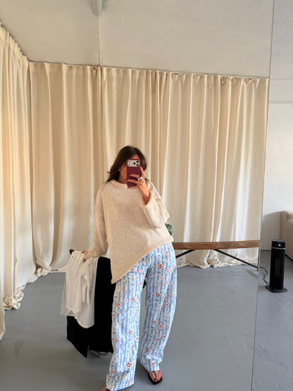 SEA PANTS