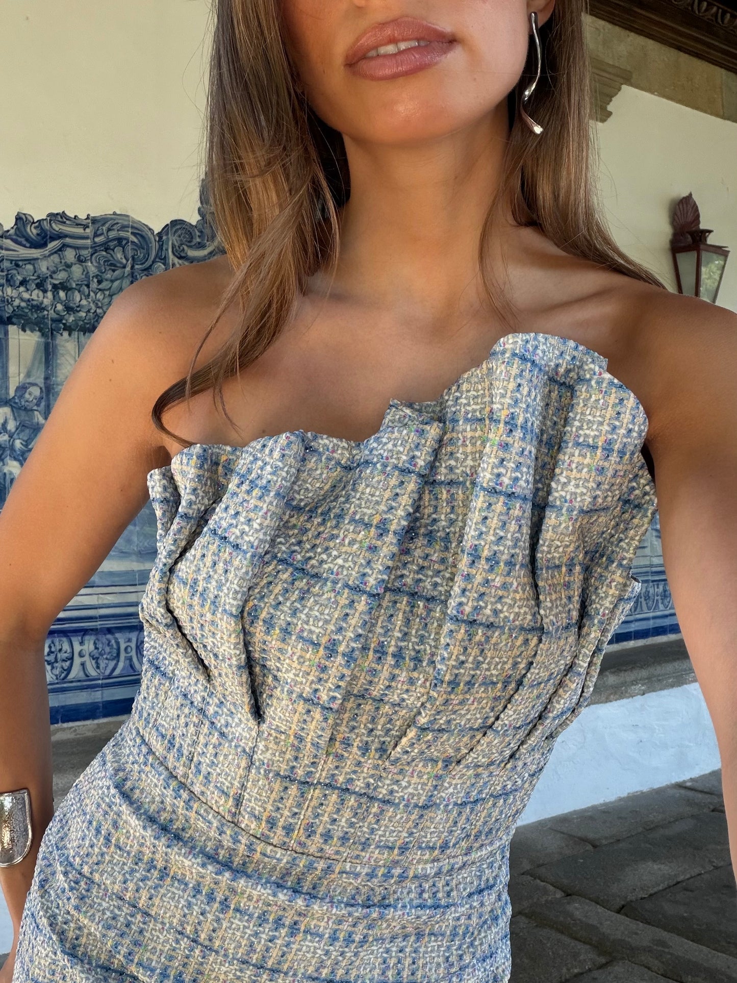 Mathi Dress