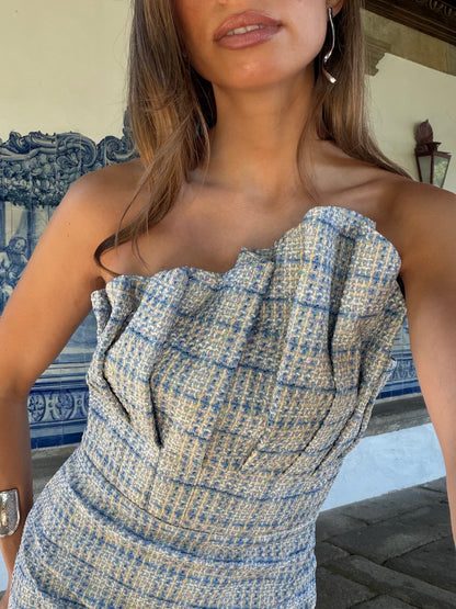 Mathi Dress