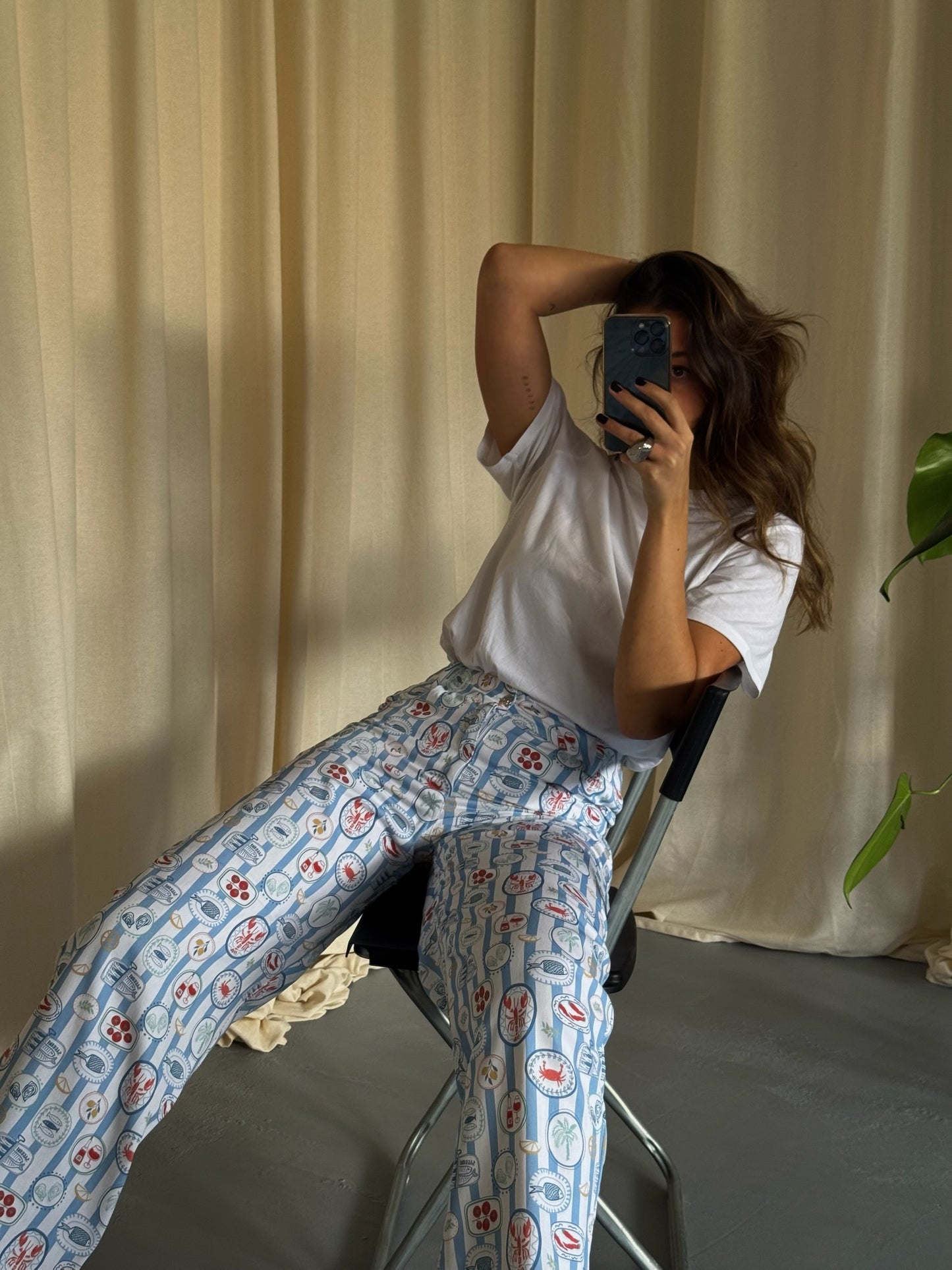 SEA PANTS