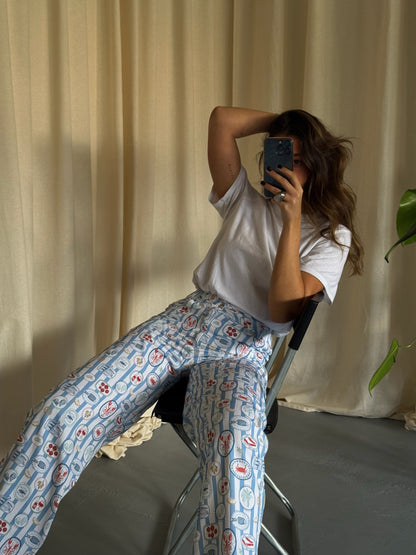 SEA PANTS