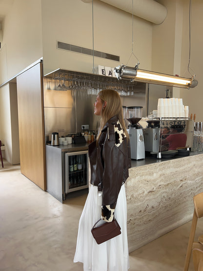 The Pinterest Jacket