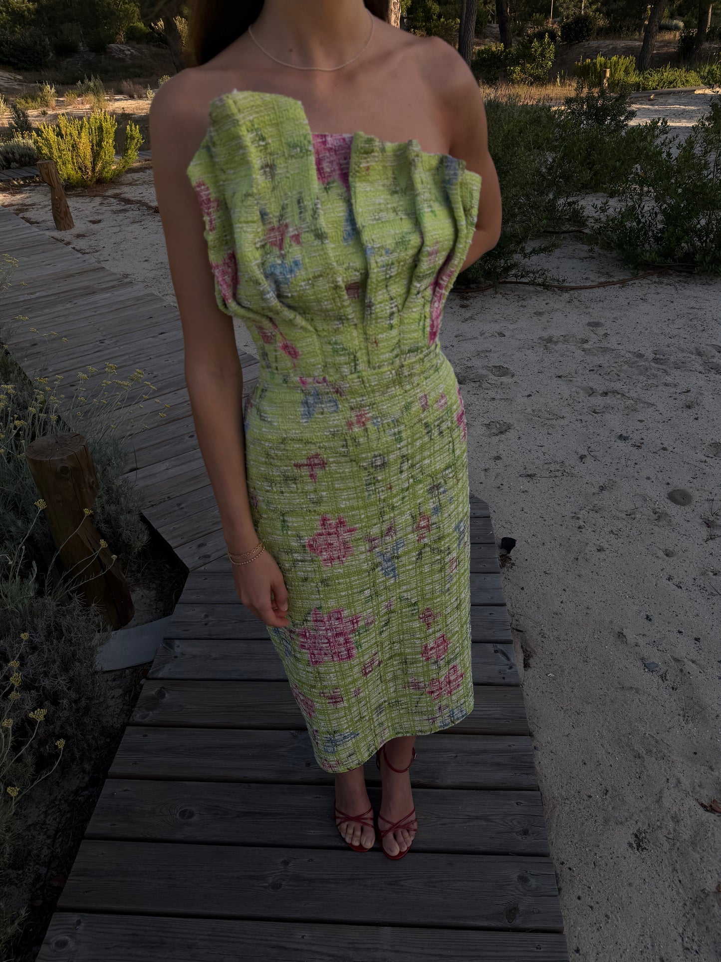 Francis Dress