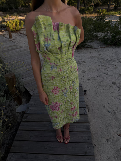 Francis Dress