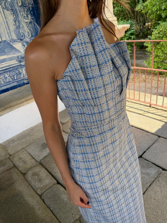 Mathi Dress