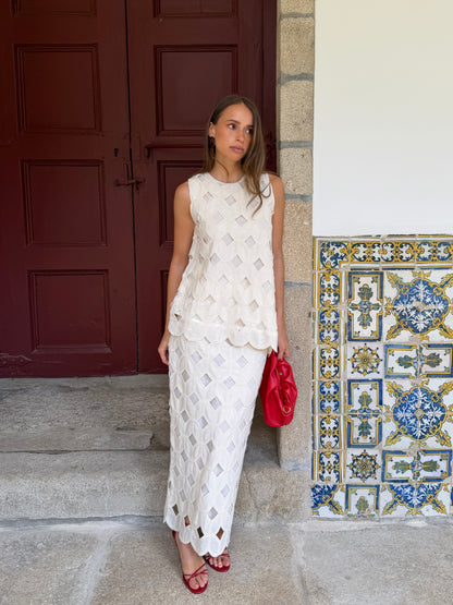 Grace Two Piece Set