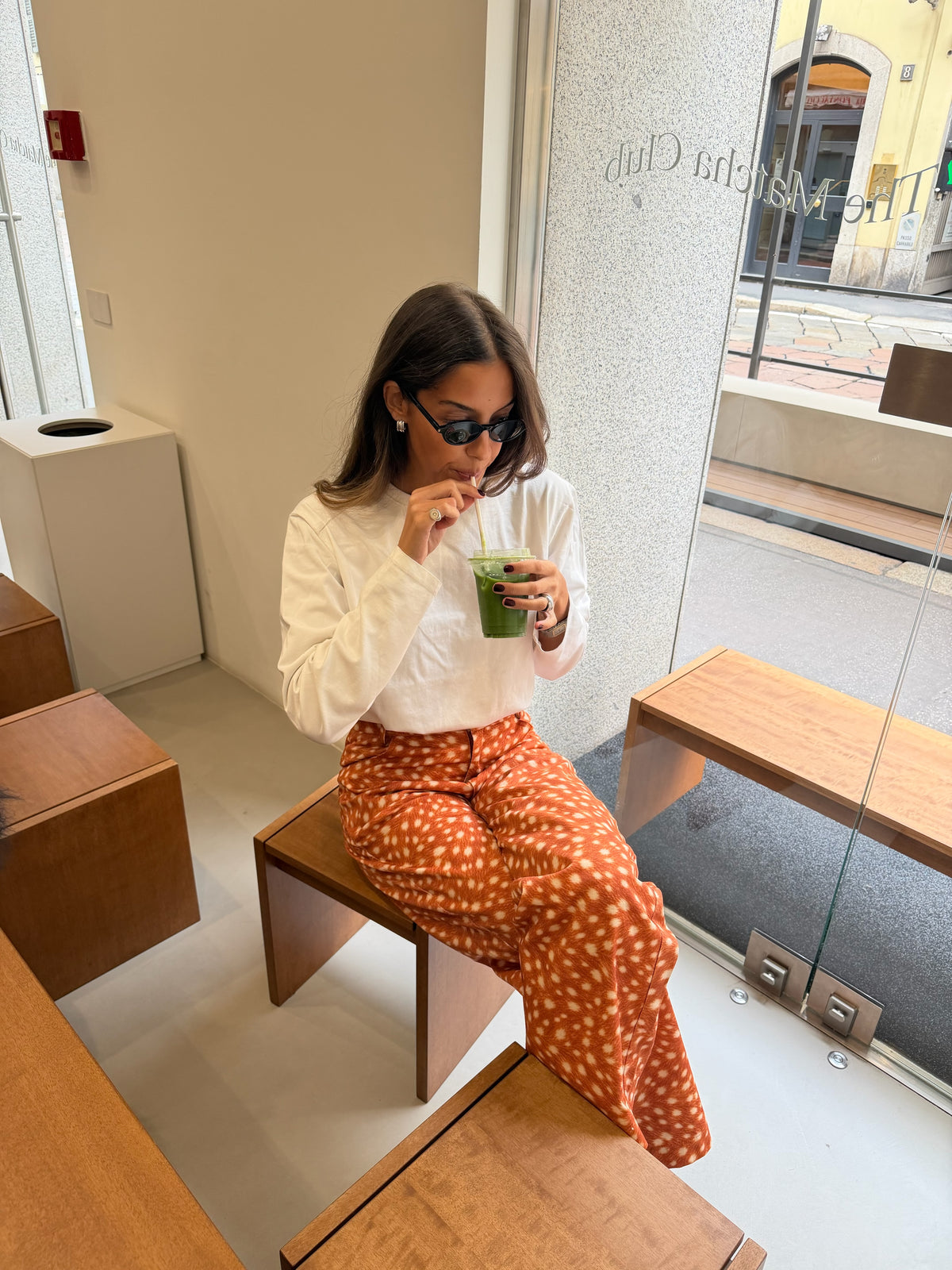 Caroline Pants
