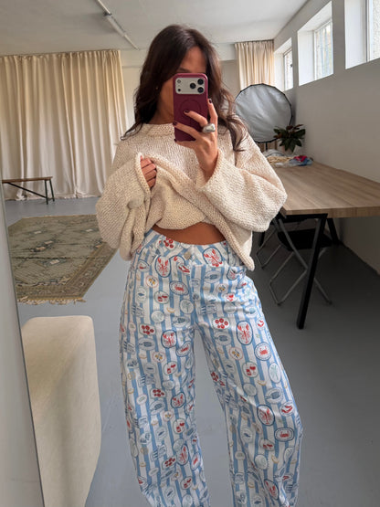 SEA PANTS