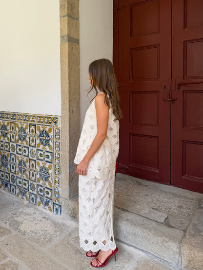 Grace Two Piece Set