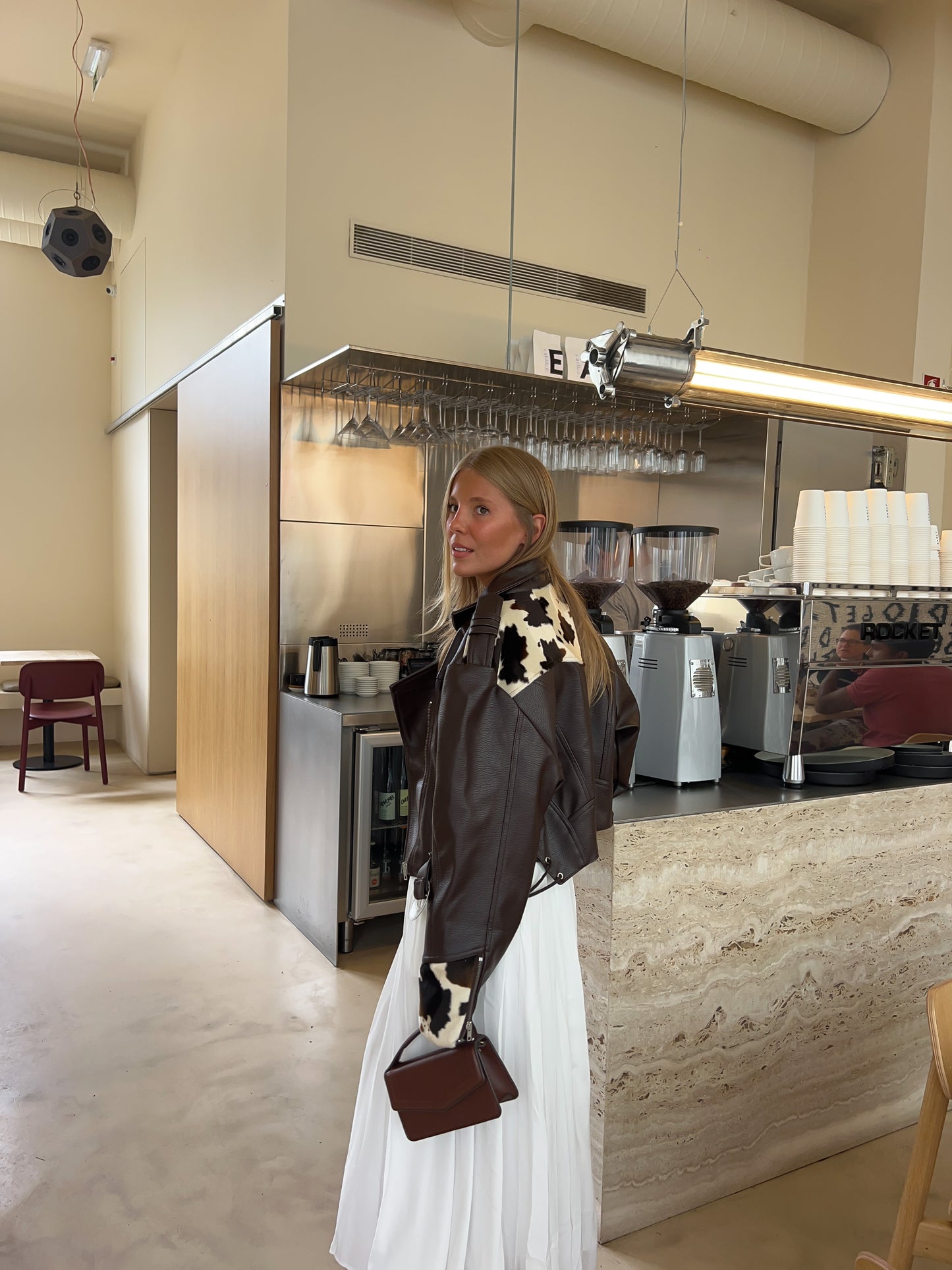 The Pinterest Jacket