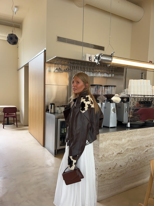 The Pinterest Jacket