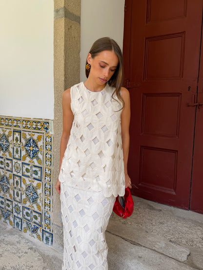 Grace Two Piece Set