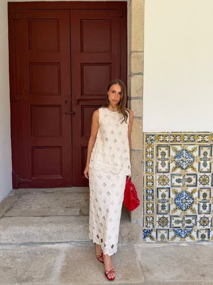 Grace Two Piece Set