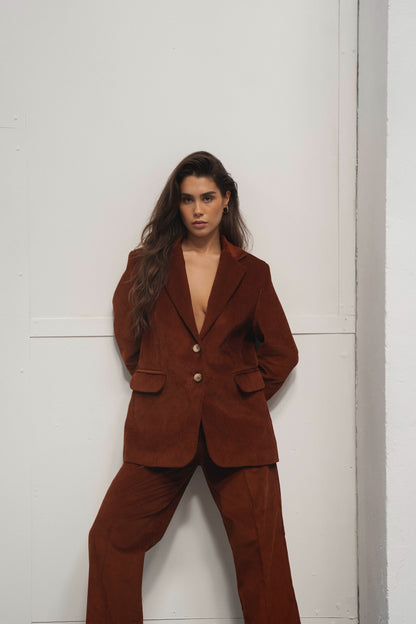 The Corduroy Set