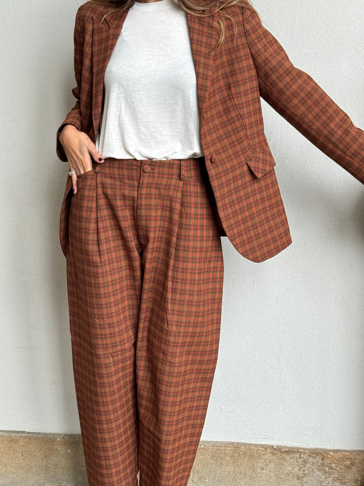 Theresa Pants