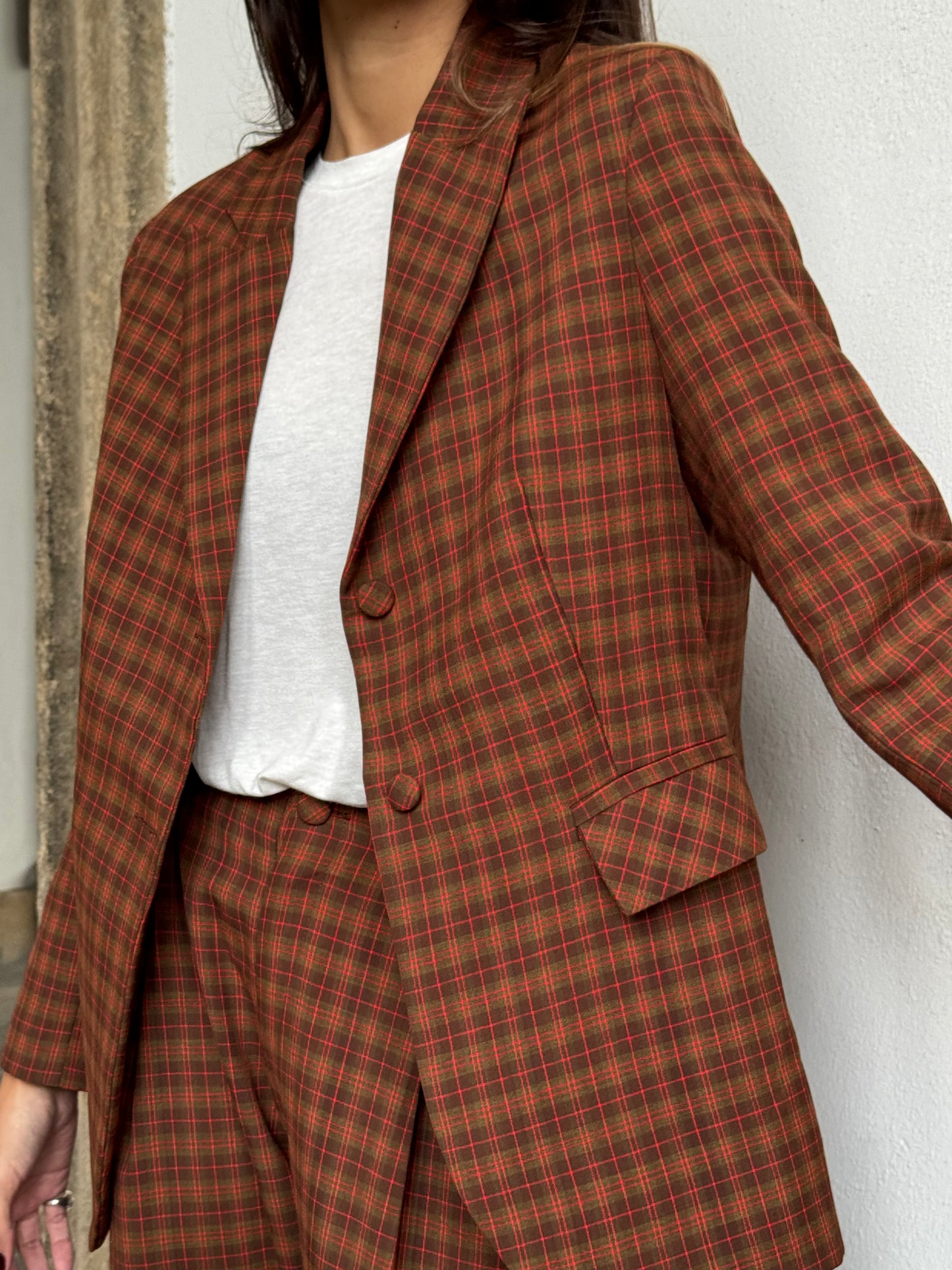 Theresa Blazer