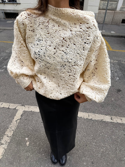 Bianca Sweater