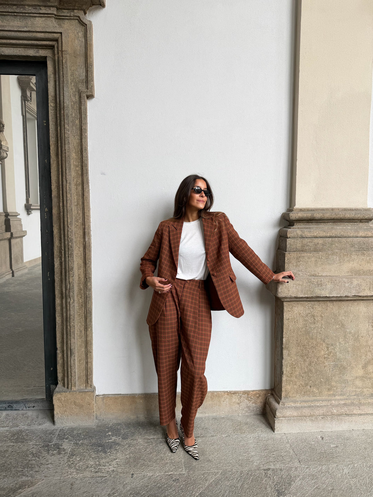 Theresa Blazer
