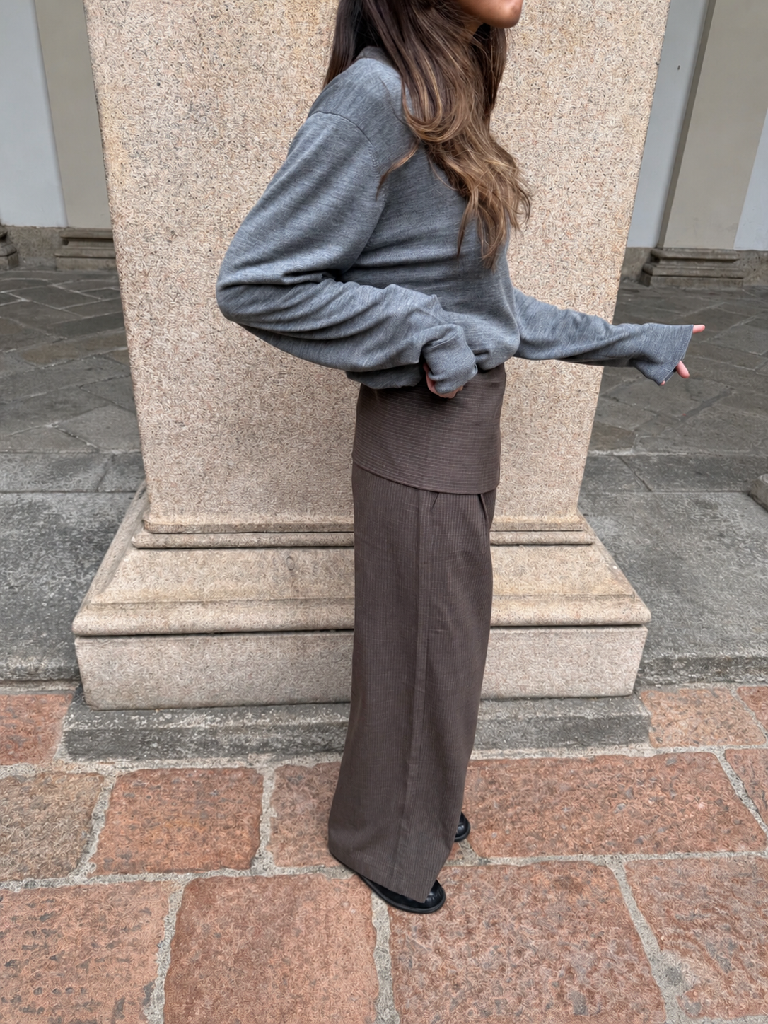 Bea Pants