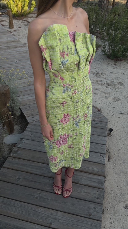 Francis Dress